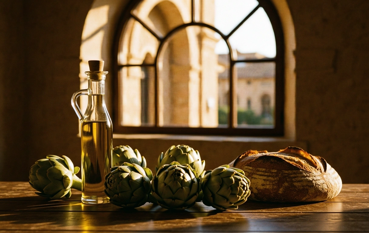 Entorno de nutrición saludable en Sevilla