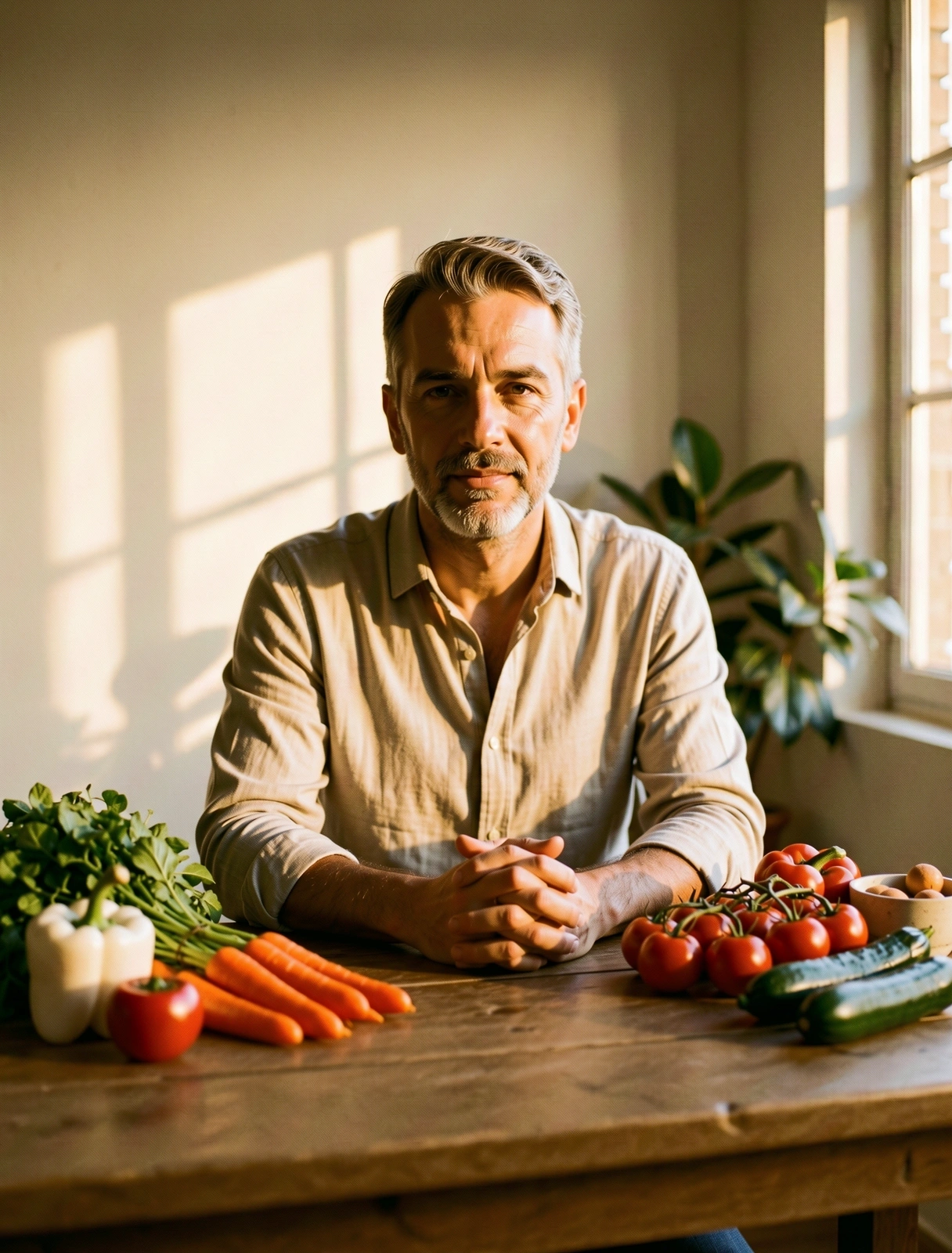 Nutricionista profesional en Nutrición Sana
